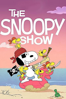 Die Snoopy Show