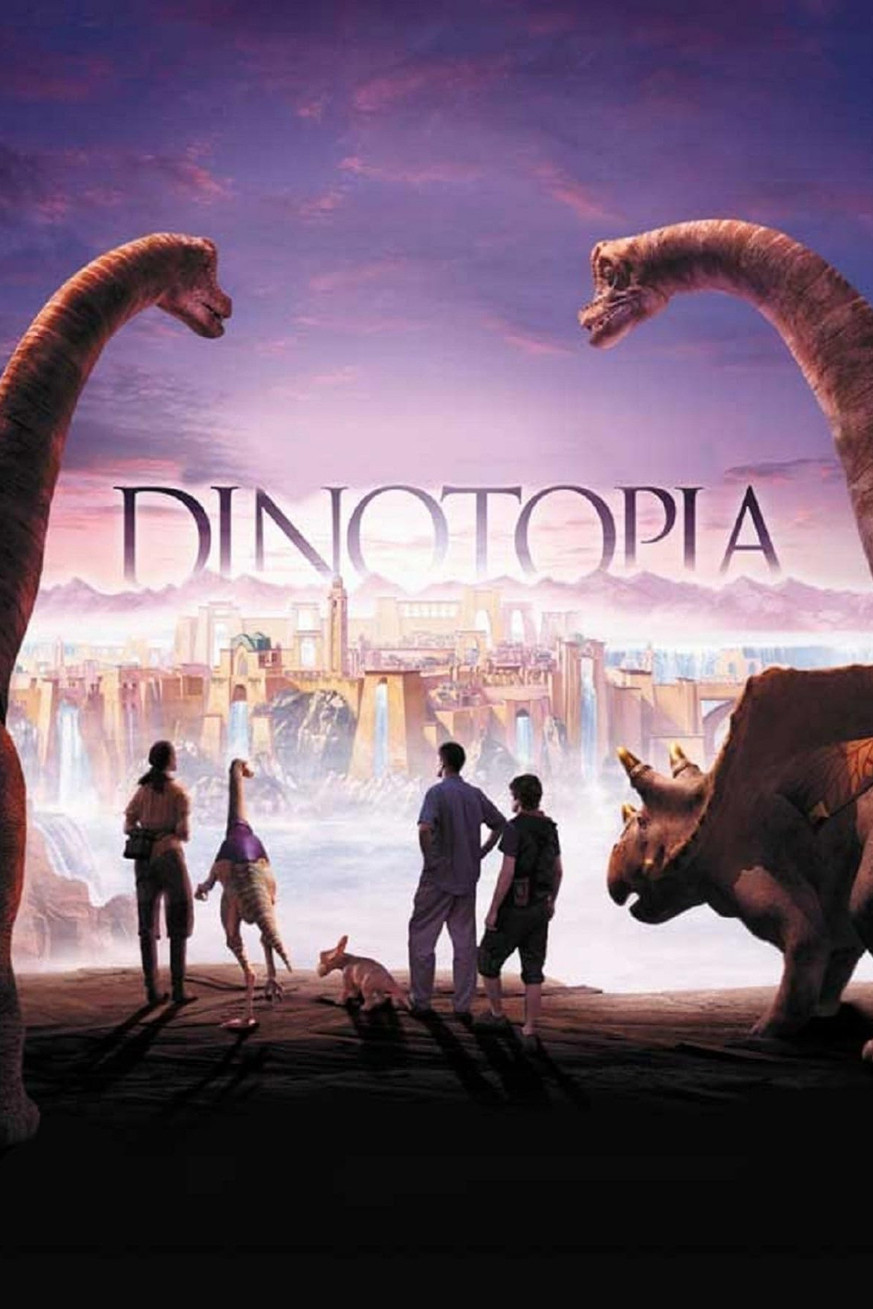 Dinotopia