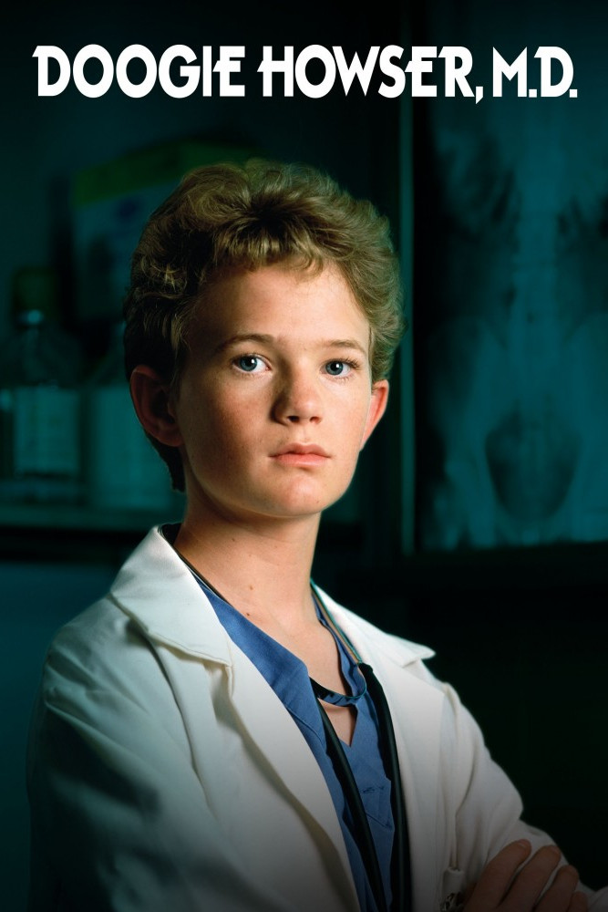 Doogie Howser, M.D.