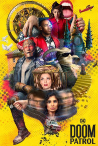 Doom Patrol