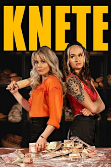 Dough – Fette Beute