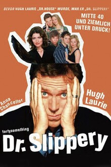 Dr. Slippery