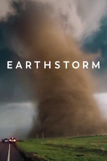 Earthstorm: Naturgewalten auf der Spur