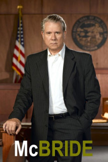 Ein Fall für McBride