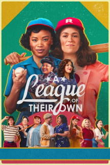 Eine Klasse für sich (2022)