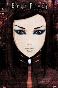 Ergo Proxy