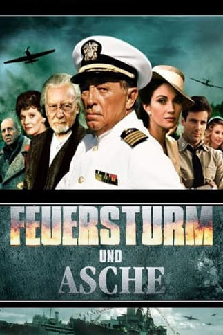 Feuersturm und Asche