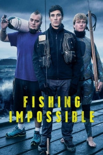 Fishing Impossible