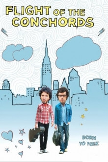 Flight of the Conchords