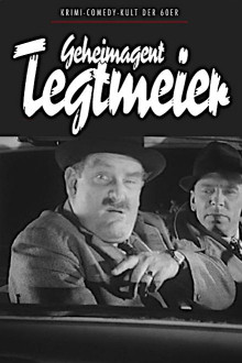 Geheimagent Tegtmeier