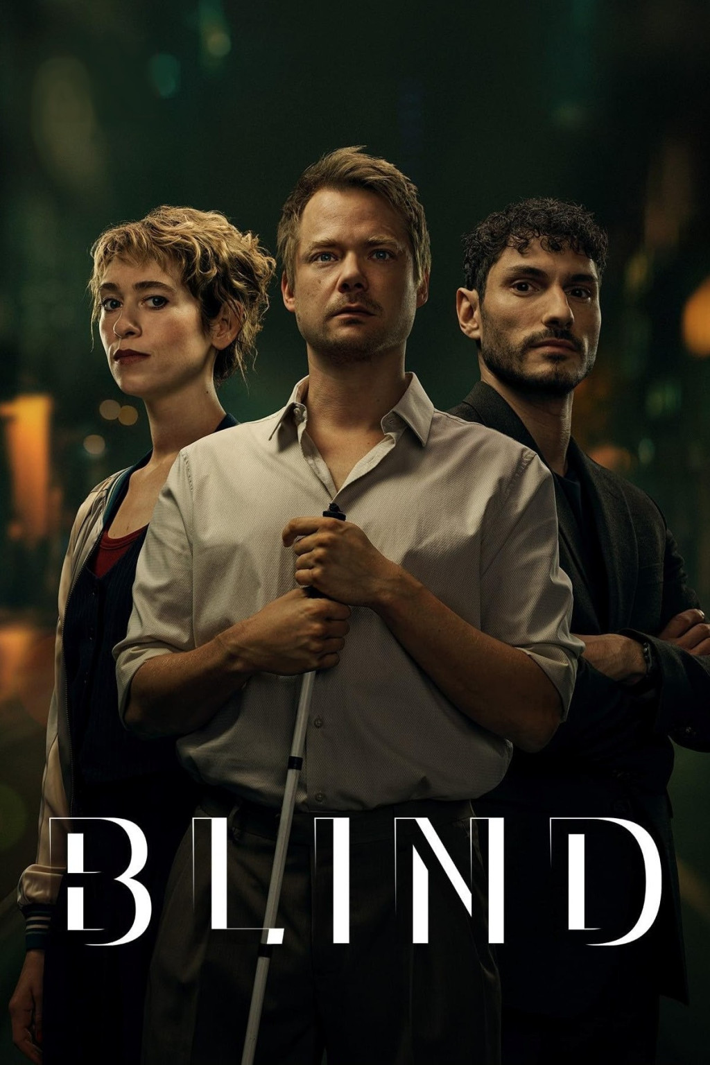 Blind