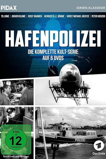 Hafenpolizei