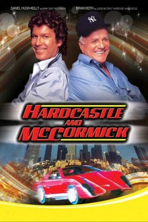 Hardcastle & McCormick