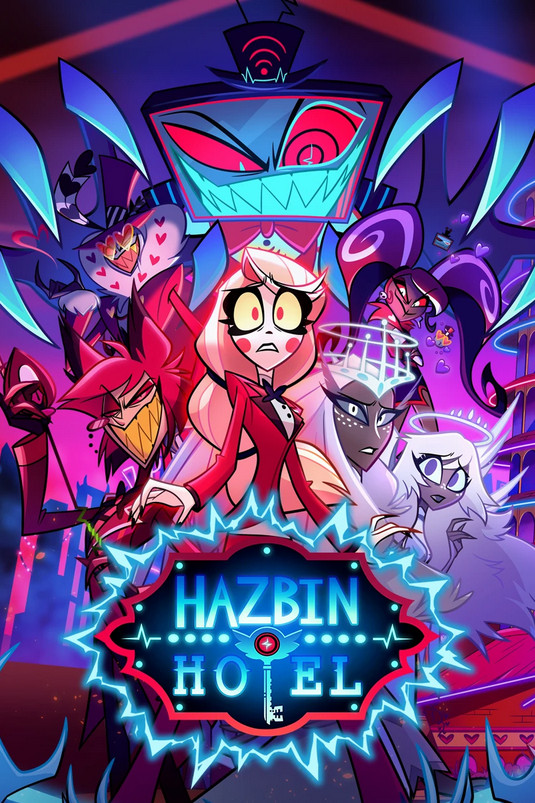Hazbin Hotel