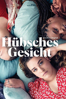 Hübsches Gesicht