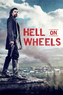 Hell on Wheels