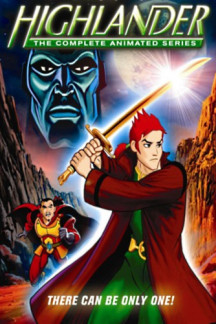 Highlander: The Animated Series
