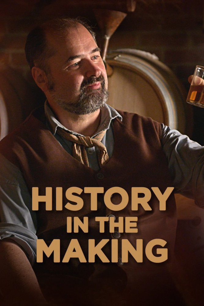 History in the Making – Geschichte handgemacht