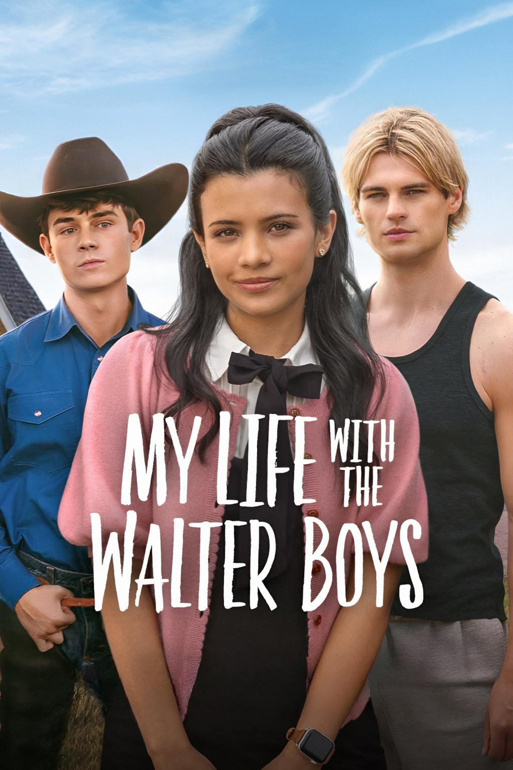 Ich und die Walter Boys