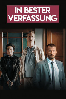 In bester Verfassung