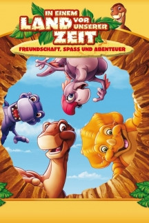 In einem Land vor unserer Zeit