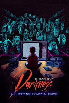 In Search of Darkness