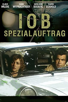 I.O.B. Spezialauftrag