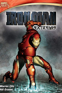 Iron Man: Extremis