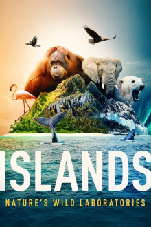 Islands: Die wilden Labore der Natur