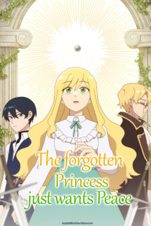 Ityeojin Hwangnyeoneun Pyeonghwaropge Salgo Sipeo