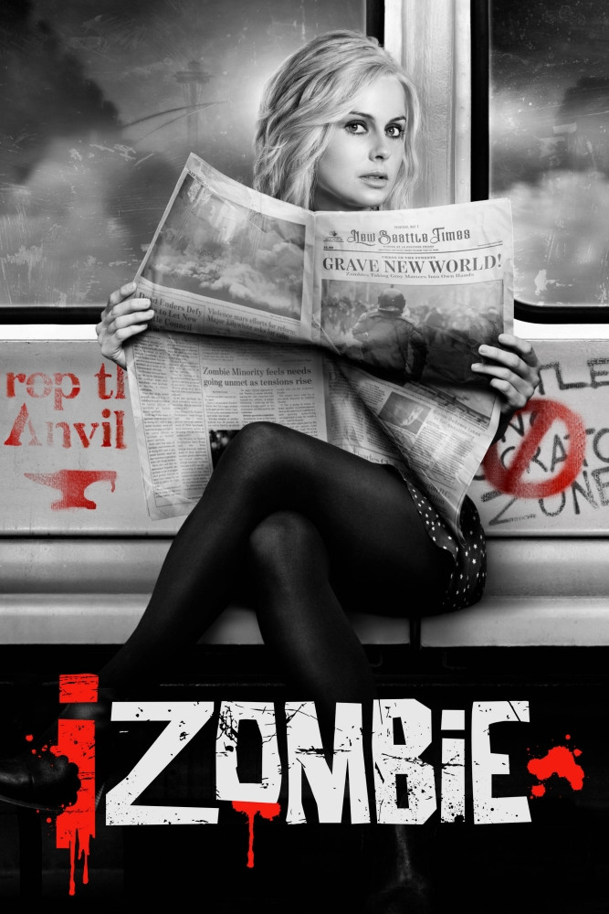 iZombie
