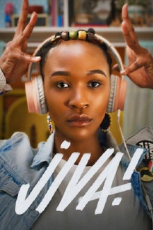 Jiva! – Tanz für deine Zukunft