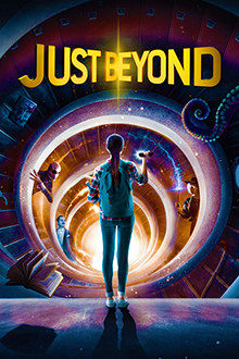 Just Beyond