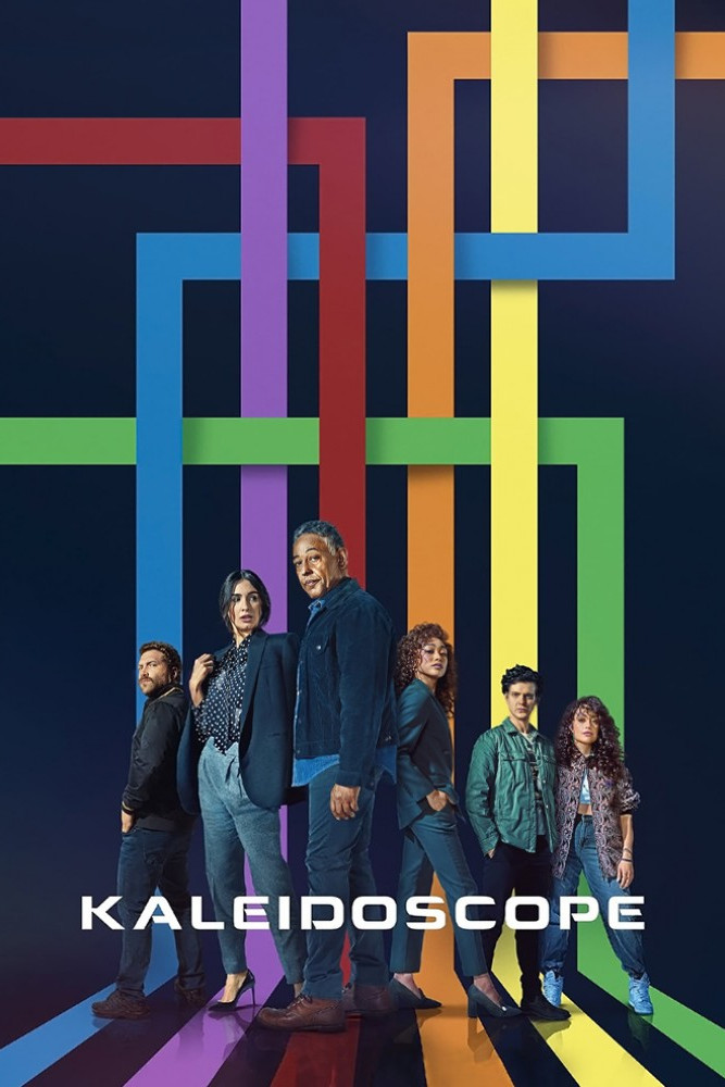 Kaleidoskop