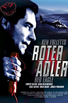 Ken Folletts Roter Adler