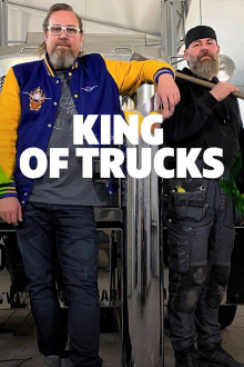 King of Trucks