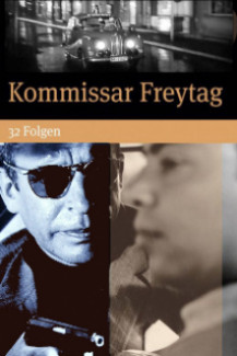 Kommissar Freytag