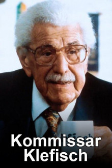 Kommissar Klefisch