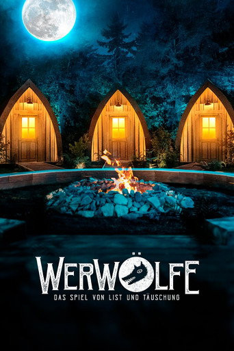 Werwölfe - Das Spiel von List und Täuschung