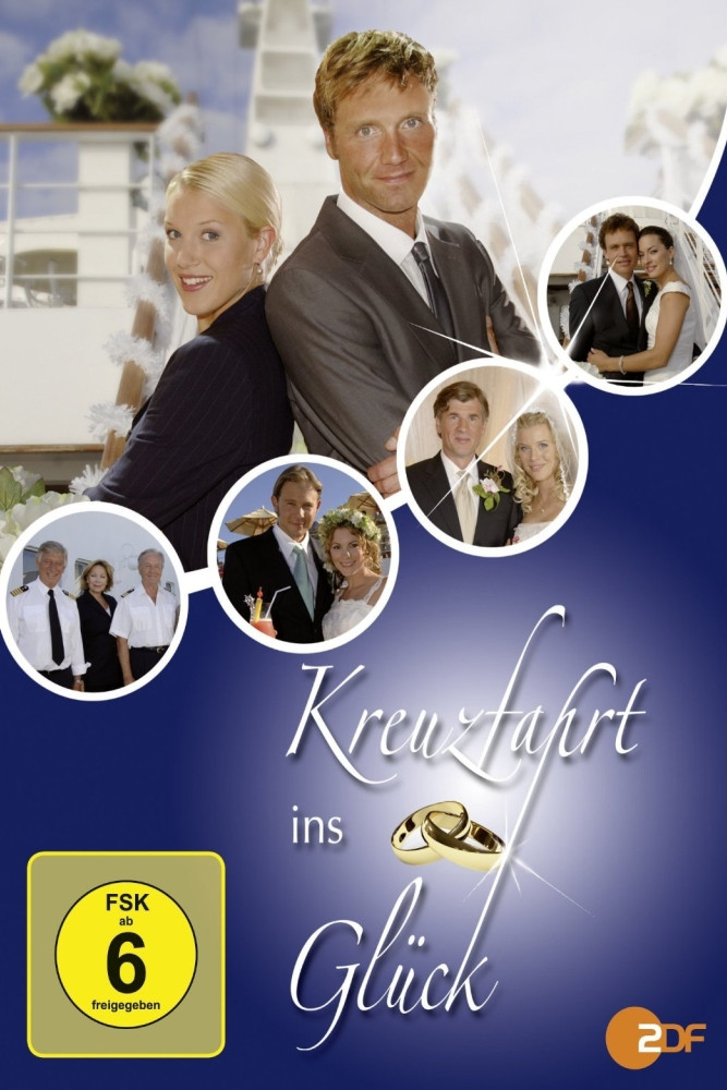Kreuzfahrt ins Glück