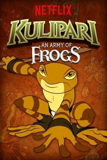 Kulipari - Die Frosch-Armee