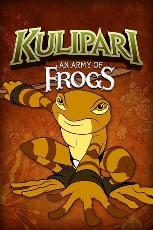 Kulipari - Die Frosch-Armee