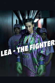 Lea – The Fighter
