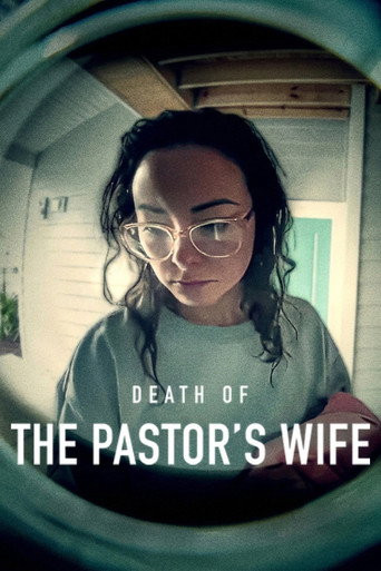 Death of the Pastor's Wife: Was geschah mit Mica?