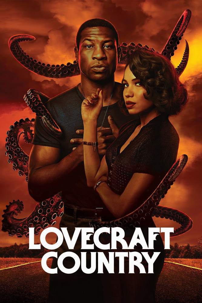 Lovecraft Country