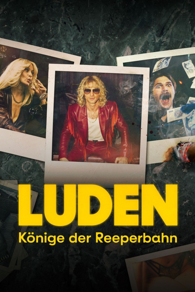 Luden - Könige der Reeperbahn