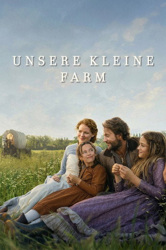 Unsere kleine Farm (2026)