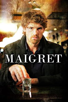 Maigret (2025)