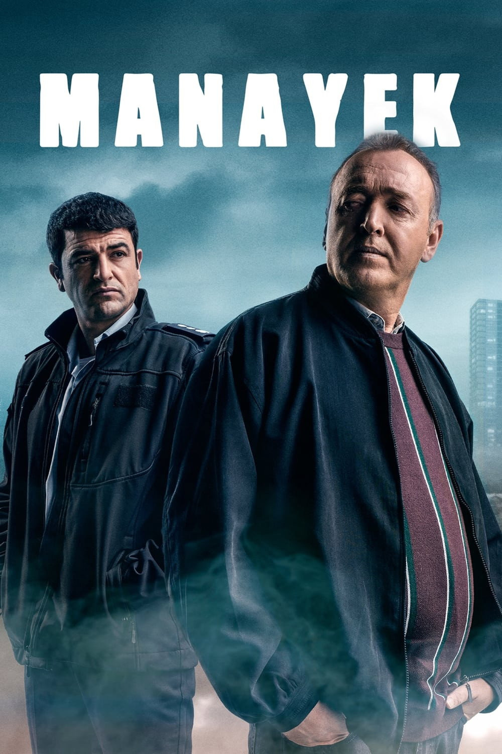 Manayek – Die Verräter