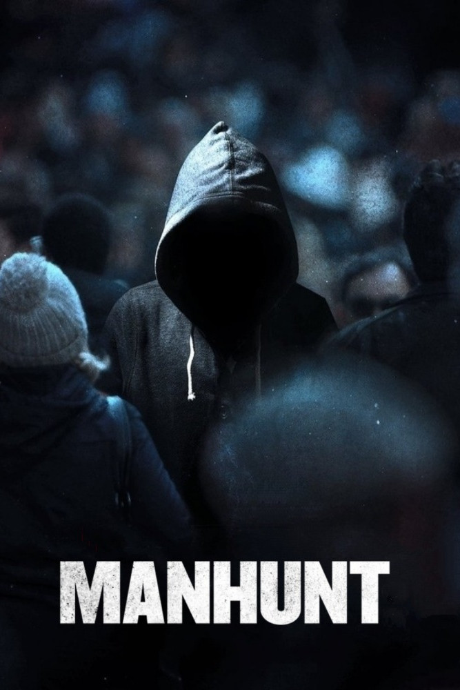 Manhunt: UNABOMBER